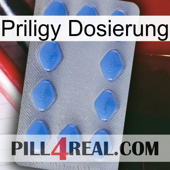 Priligy Dosage 21